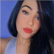 Pedagoga recém formada, apaixonada pela transformação do ser humano através da educação , vou ensinar português do 1° ao 5° ano